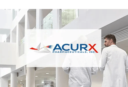 maxim-healthcare-tile-Acurx-Pharmaceuticals