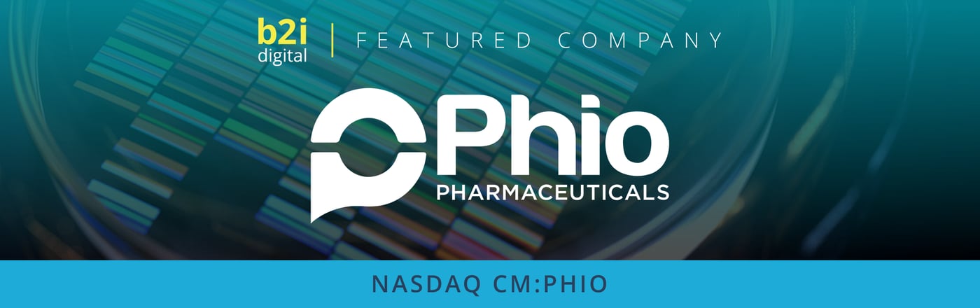 Phio Announces Key PH-762 Milestone with FDA Submission for Next Stage of Cutaneous Squamous Cell Carcinoma featured image