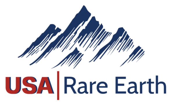USA Rare Earth, Inc. (Nasdaq: USAR)