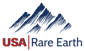 USA Rare Earth, Inc. (Nasdaq: USAR)