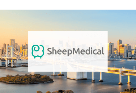 sheep-medical-Roth-tile-b2i marketing