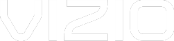 vizio-white-logo