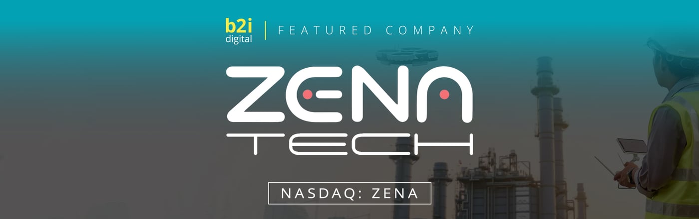 ZenaTech Secures Irish Aviation Authority Operational Authorization for Drone-Based Crop and Soil Nutrient Application Services featured image