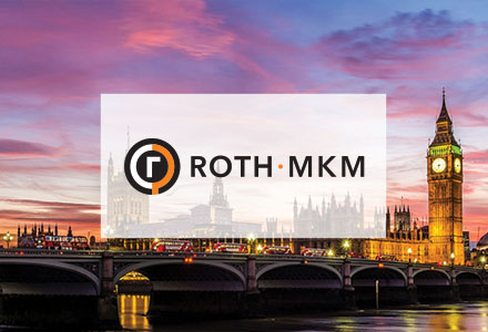 Roth-MKM-London-Conference