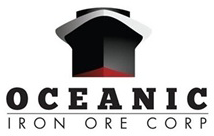 Oceanic Iron Ore logo