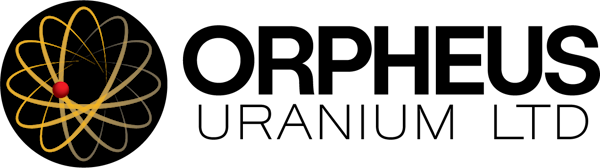 Orpheus Uranium Ltd logo