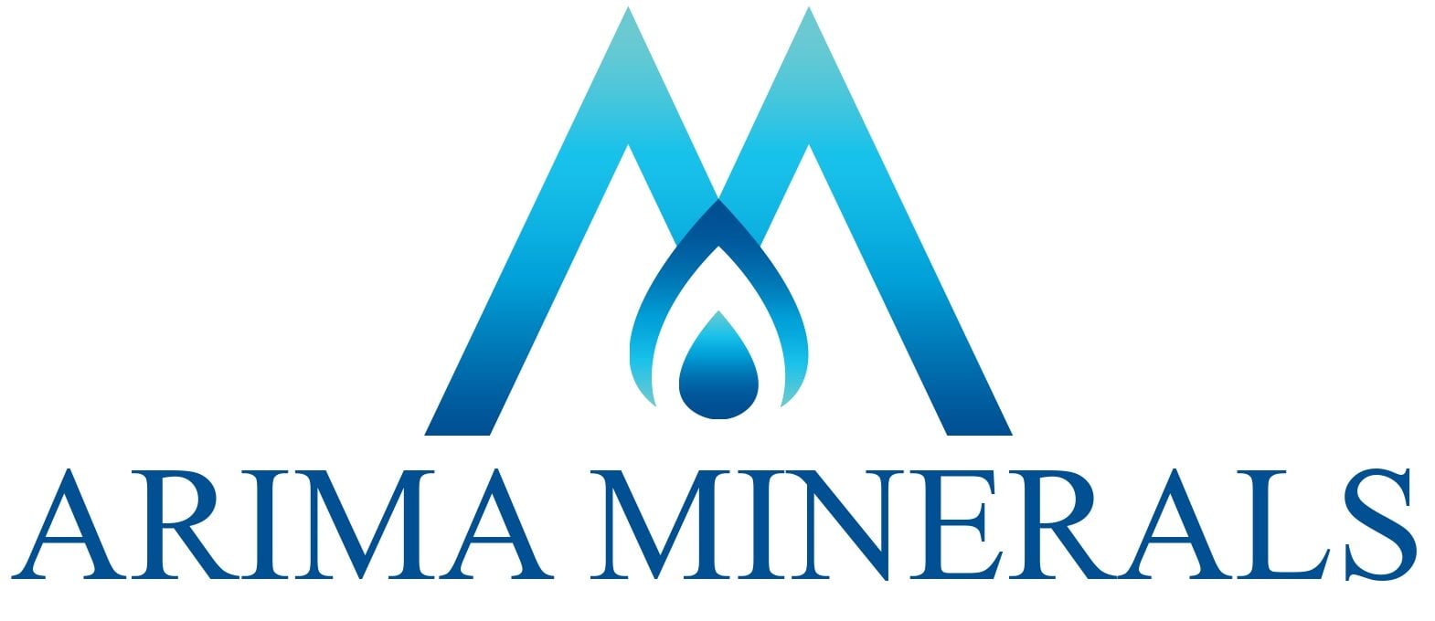 Arima Minerals Group logo