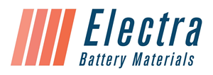 Electra Battery Materials Corporation
