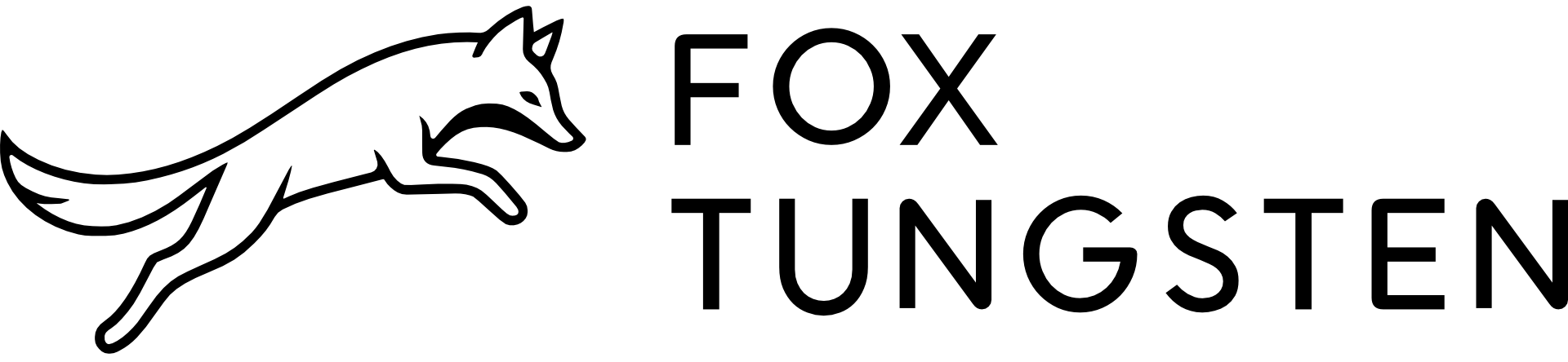 Fox Tungsten Ltd