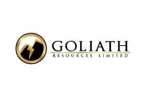 Goliath Resources Limited