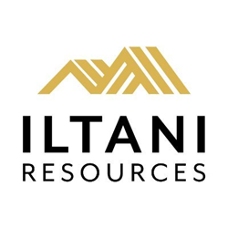 Iltani Resources