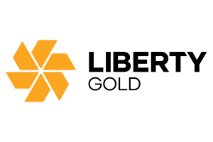 Liberty Gold Corp
