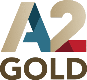 A2 Gold_logo