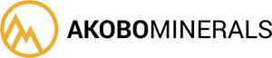 Akobo Minerals AB_logo