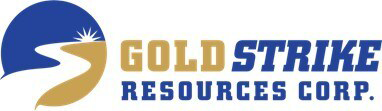 Gold Strike Resources Corp logo copy