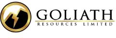 Goliath Resources Limited logo copy
