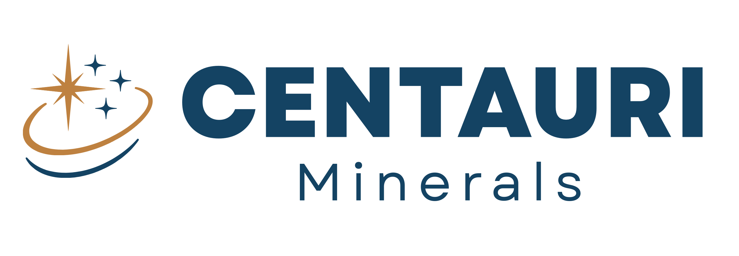 Centauri Minerals logo