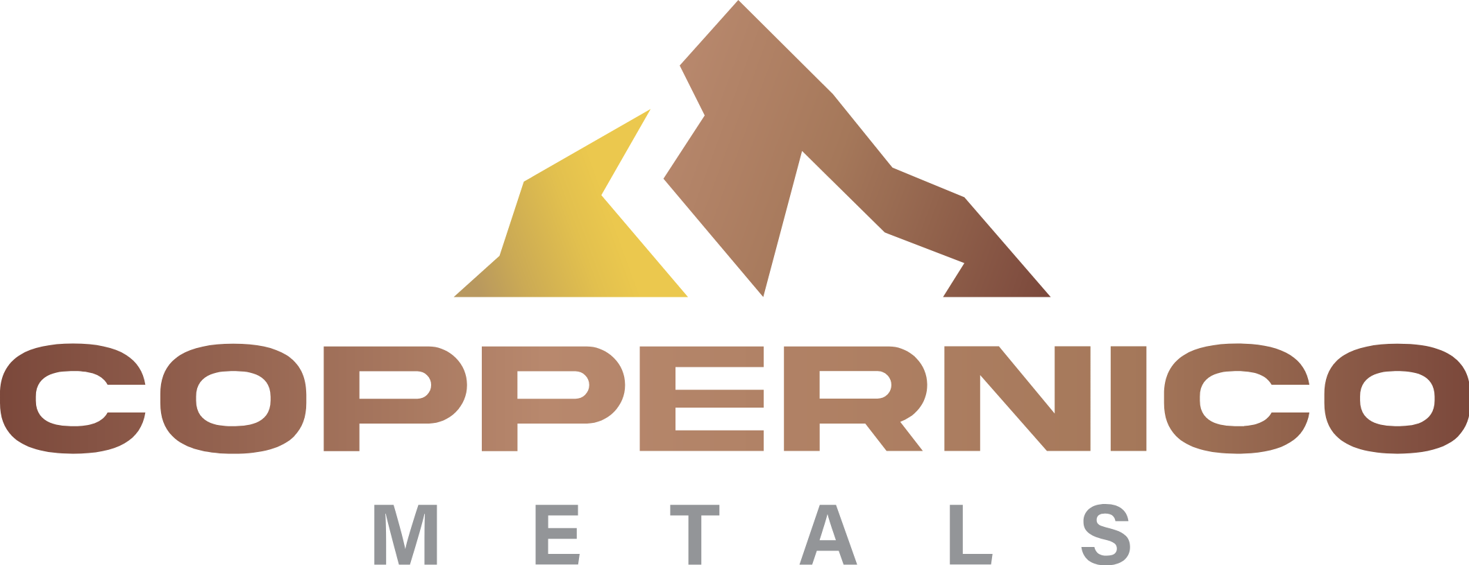 Coppernico Metals Inc. logo
