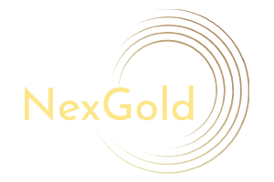 NexGold logo copy