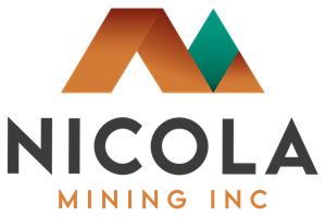 Nicola Mining Inc. logo copy