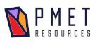 PMET Resources logo copy