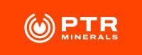 PTR Minerals logo