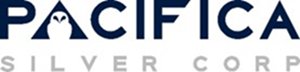 Pacifica Silver Corp. logo