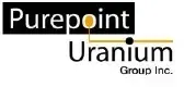 Purepoint Uranium Group logo
