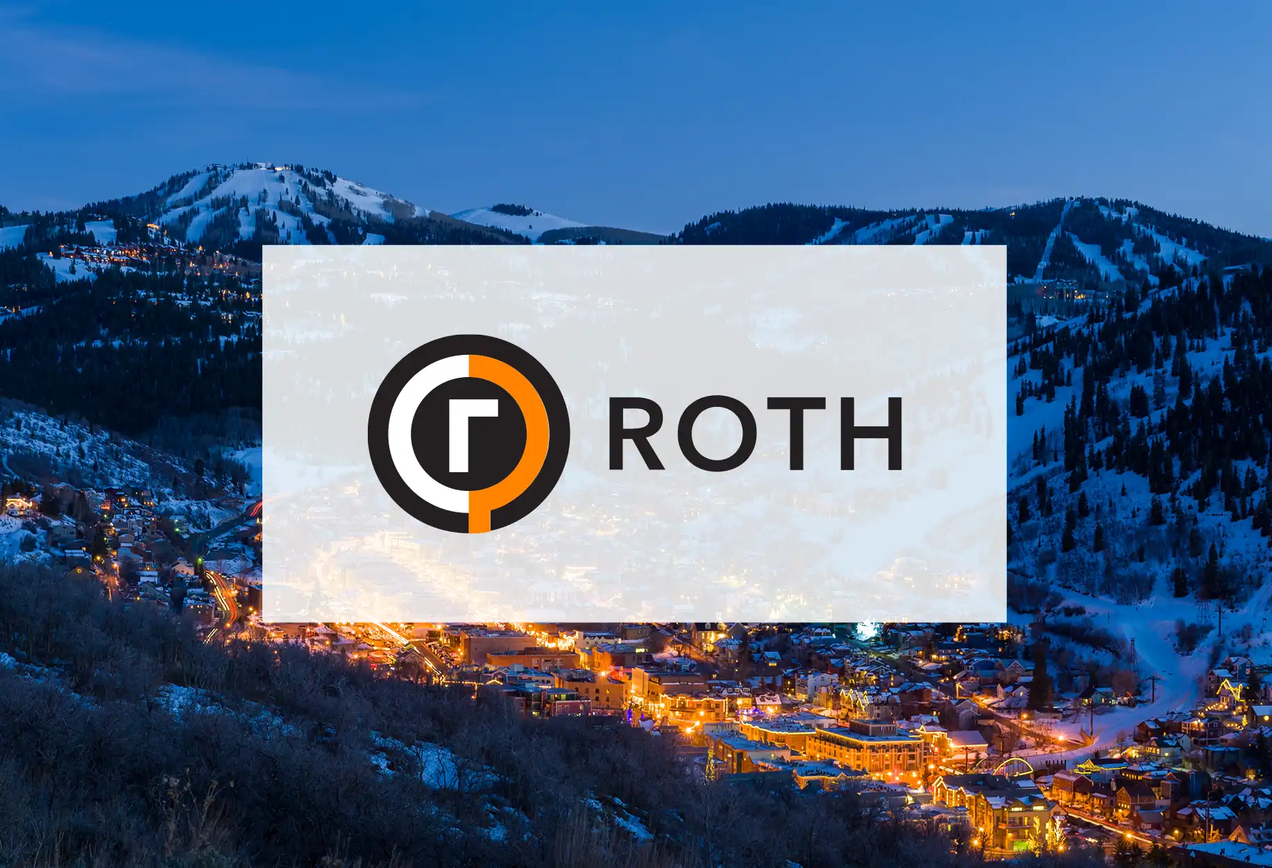 14th Annual ROTH Deer Valley Event_Tile-1