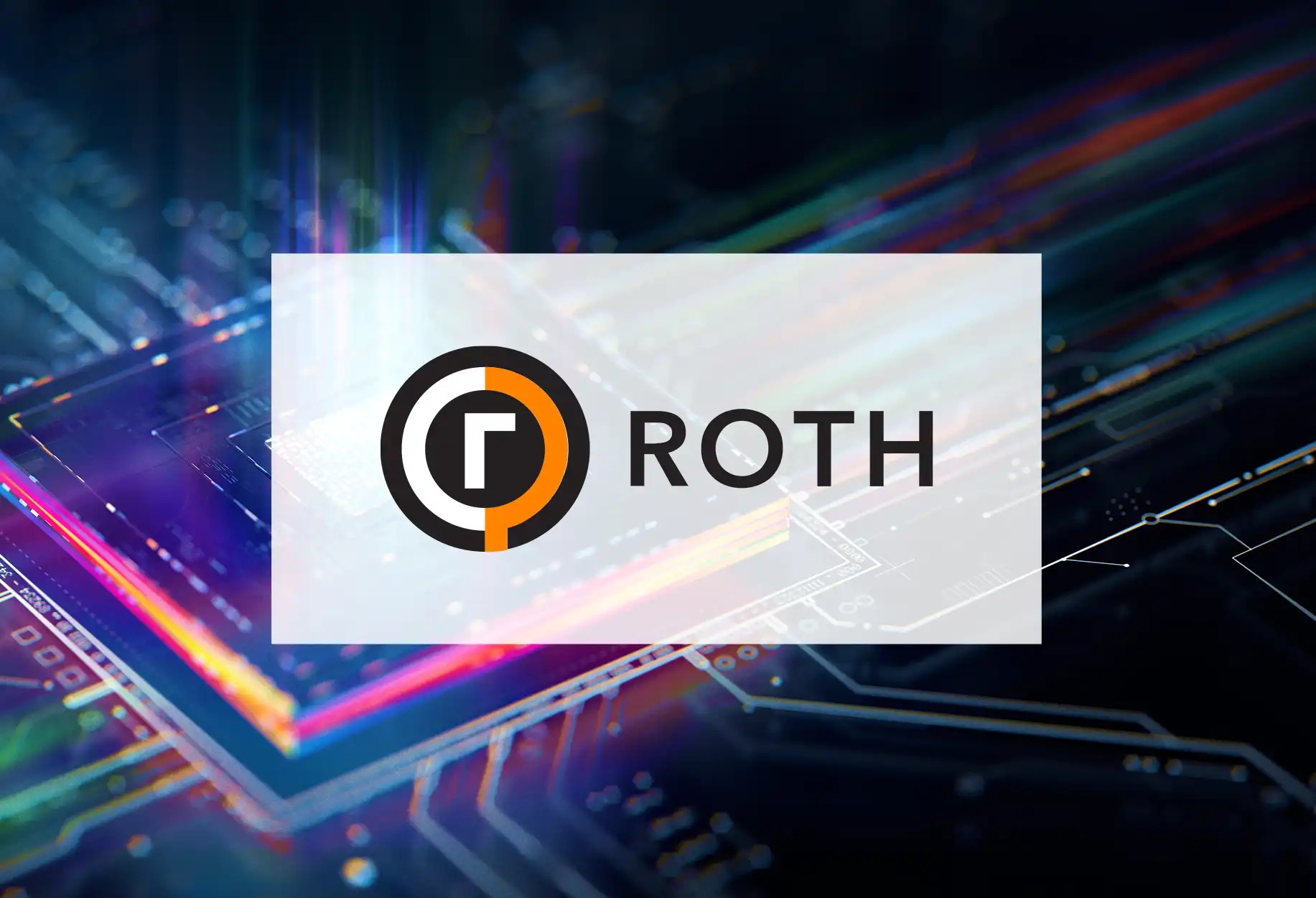 14th Annual ROTH Technology Con_Tile