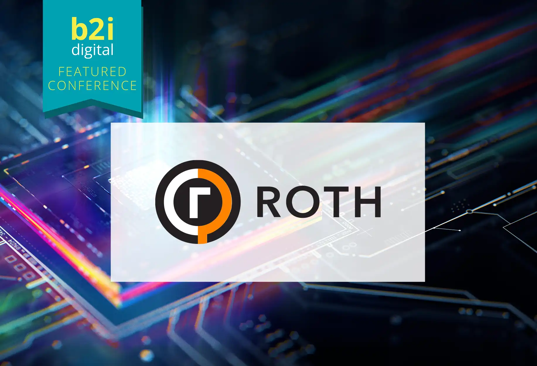14th Annual ROTH Technology Conference
