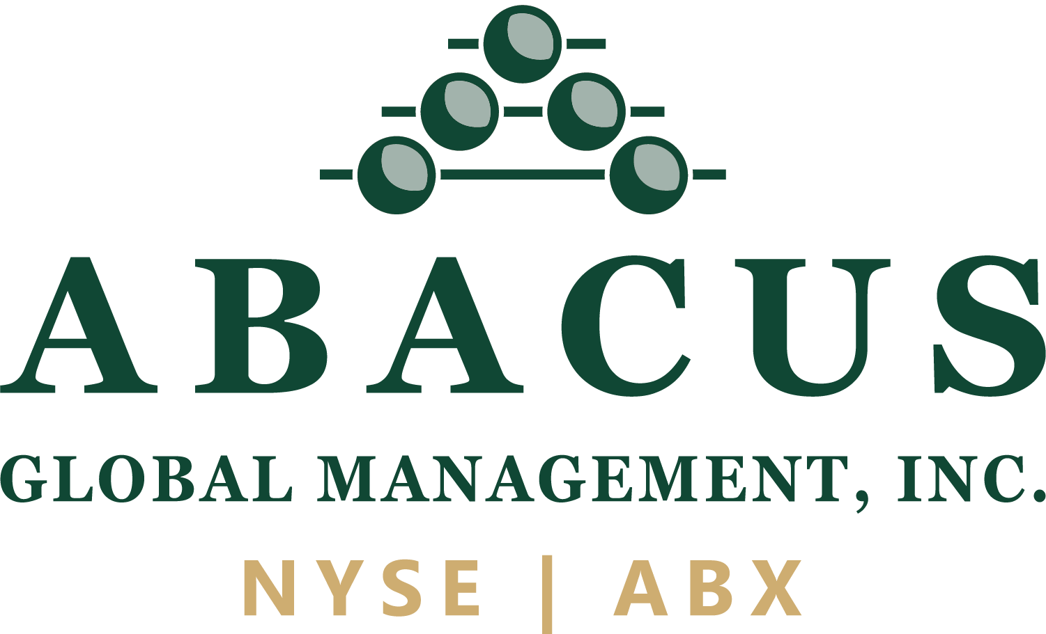 Abacus Global Management LOGO