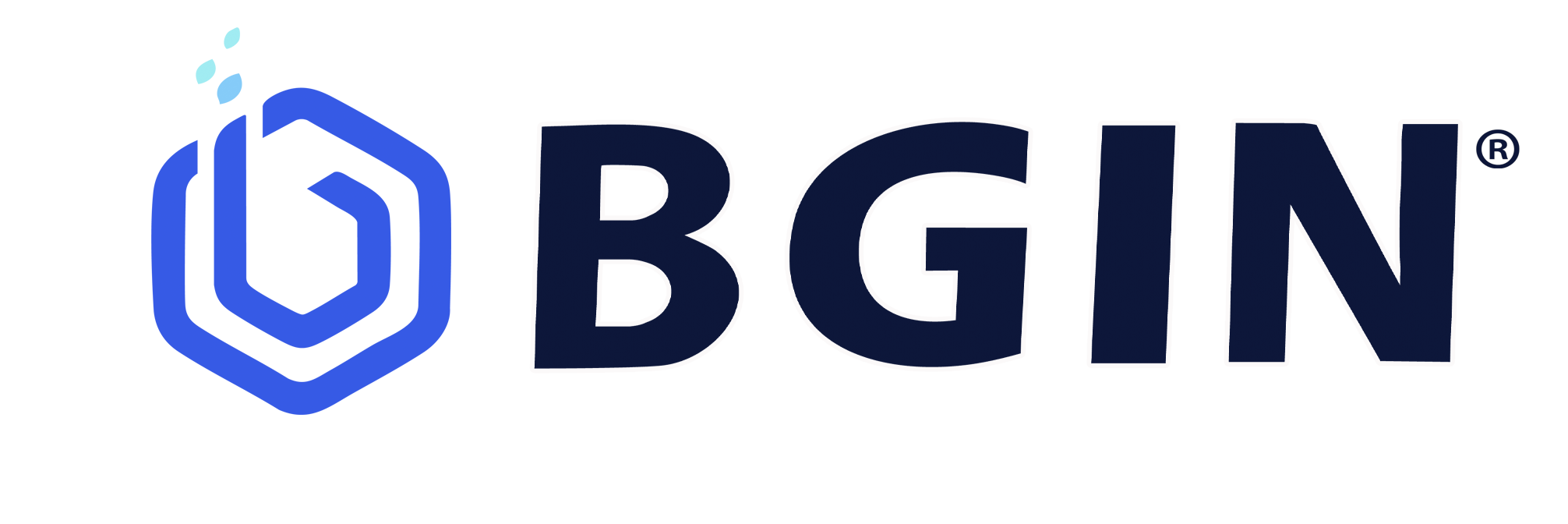 Bgin Blockchain Limited (BGIN) logo