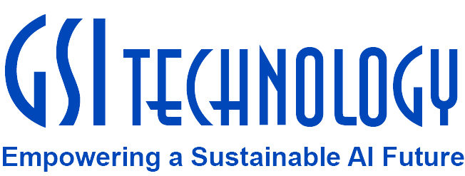 GSI Technology, Inc. (GSIT) LOGO