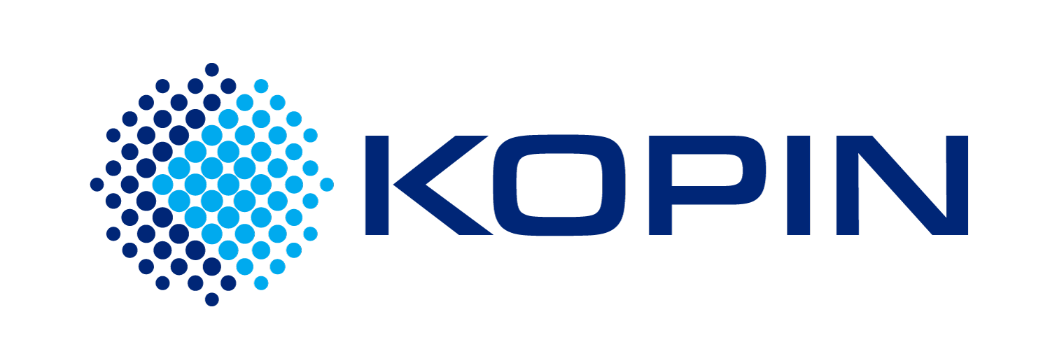 Kopin Corporation (KOPN)