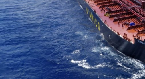 dAmico International Shipping SA BG