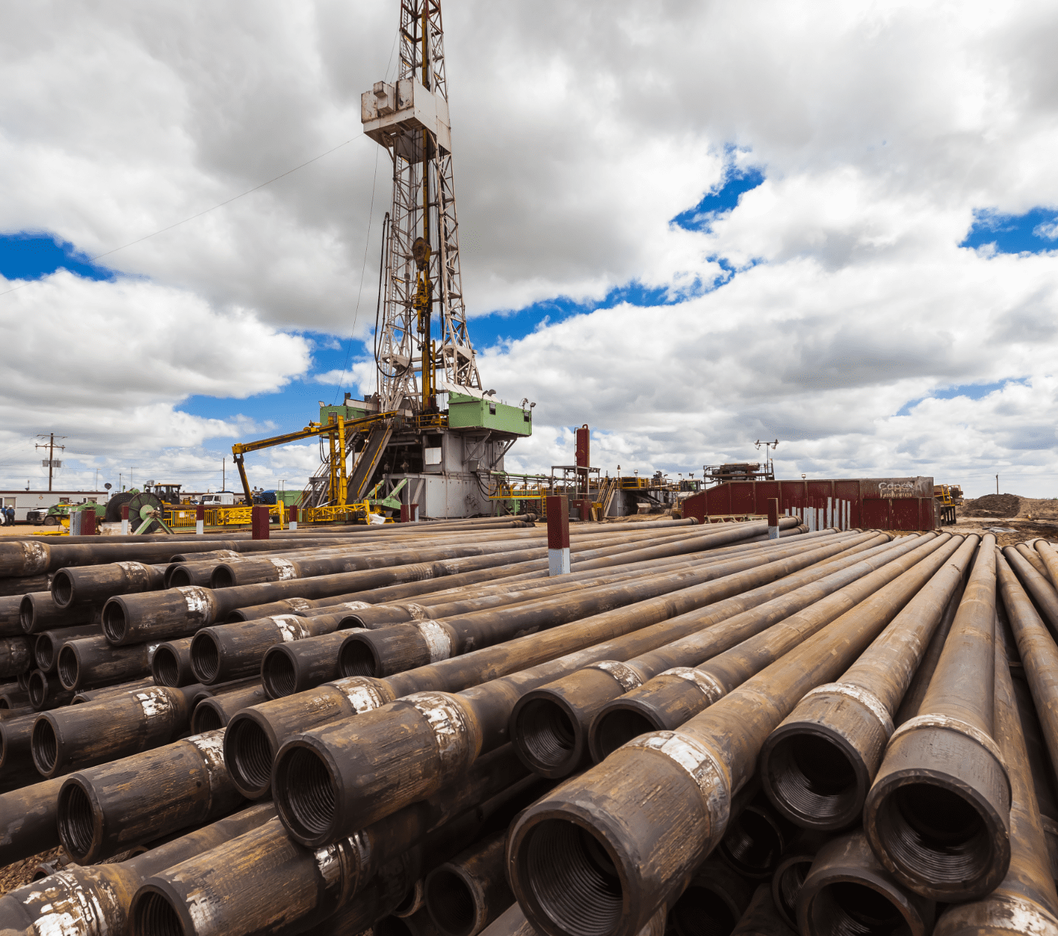 Chord Energy Corporation (CHRD) img