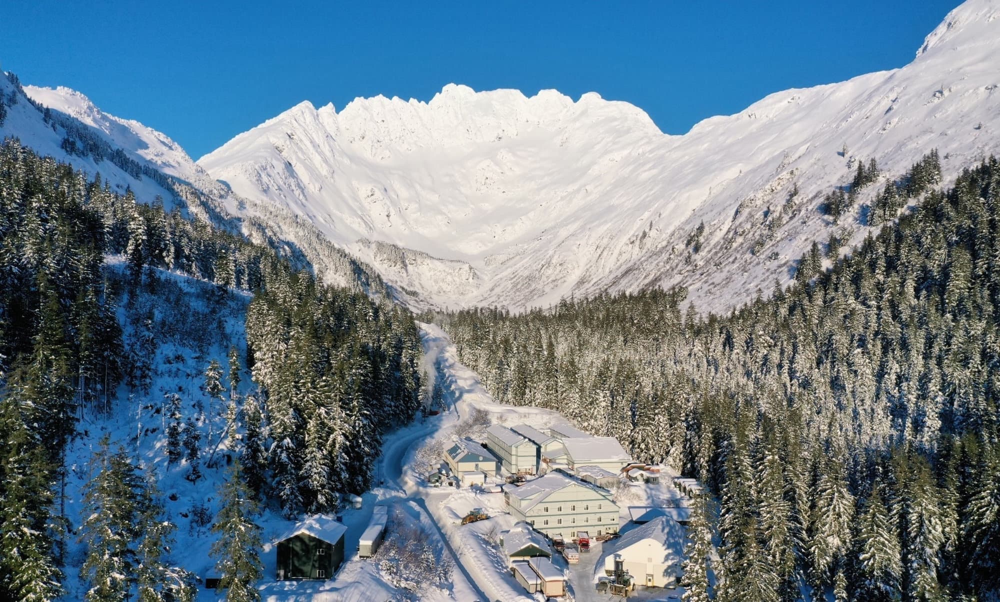 Coeur Mining Inc. (CDE) img