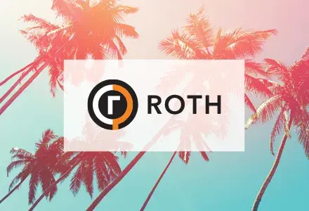 37th Annual ROTH Conference