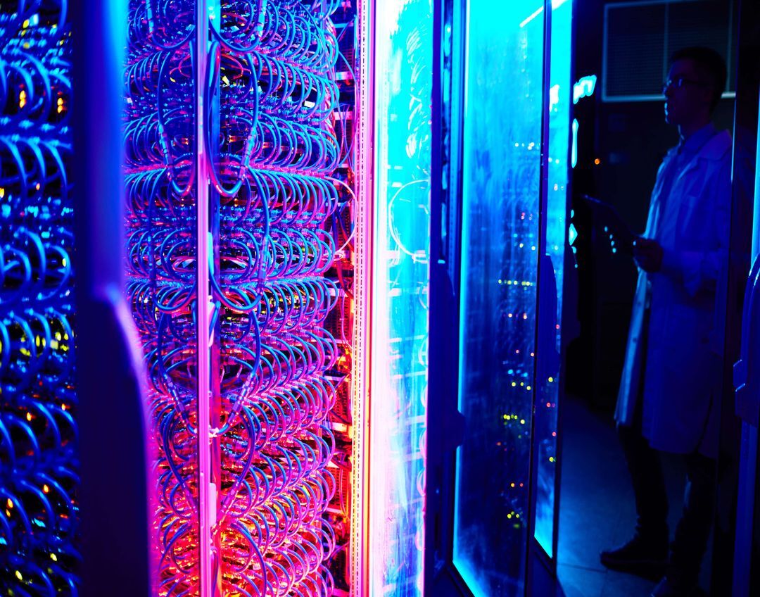 Applied Digital Corporation (APLD)