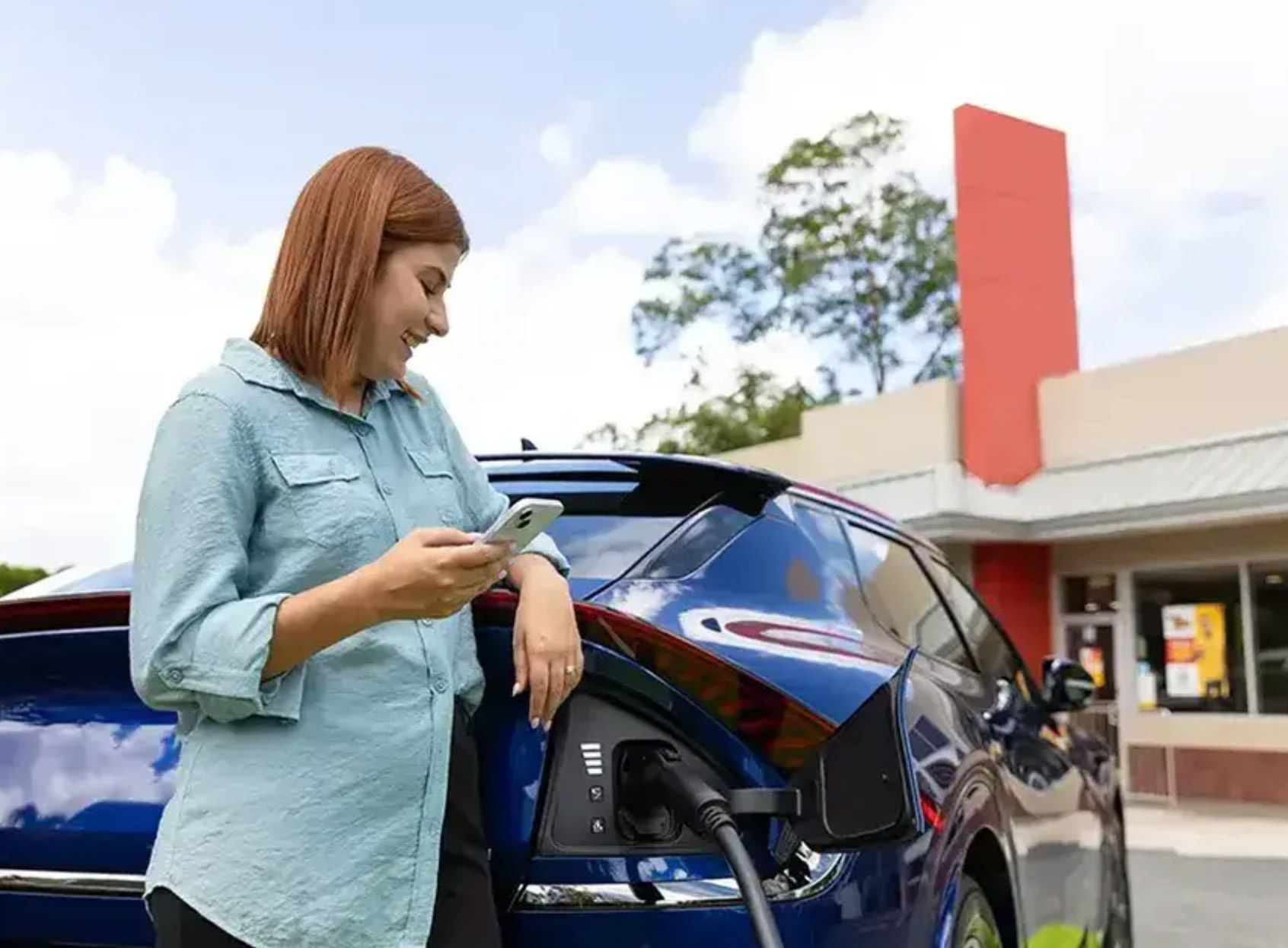 Blink Charging Co. (BLNK)