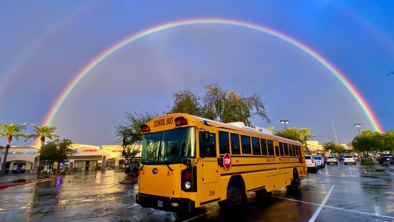 Blue Bird Corporation (BLBD)