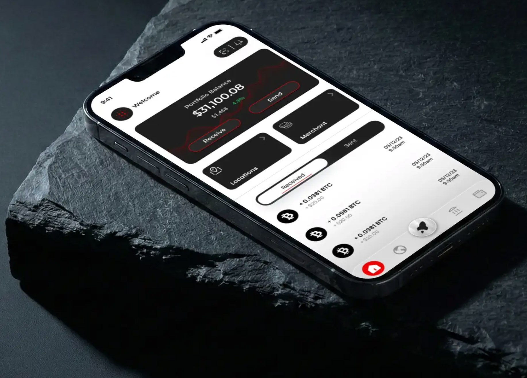 Byte Federal (PRIVATE)