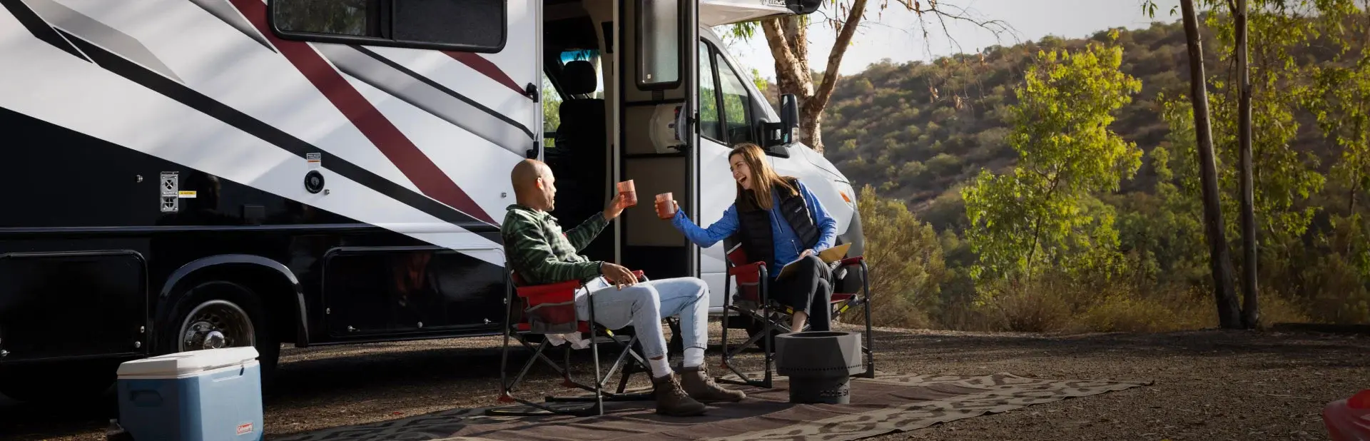 Camping World Holdings, Inc. (CWH) image