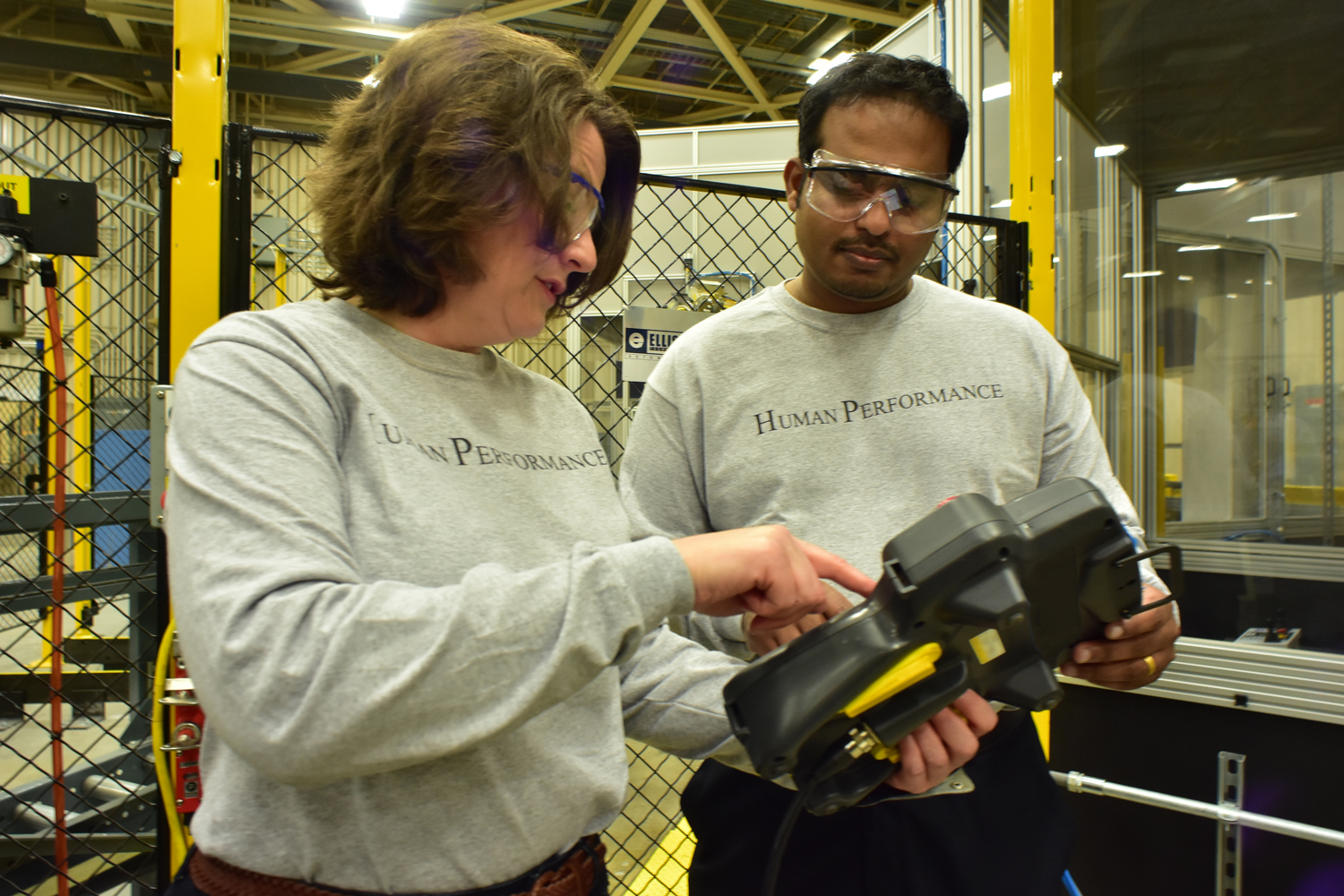 Centrus Energy Corp. (LEU) bg