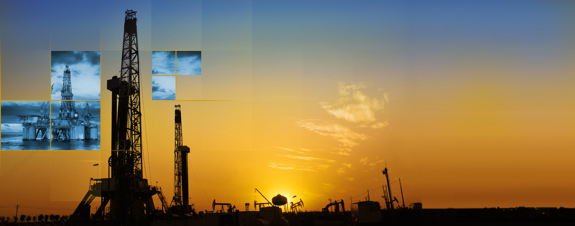 Drilling Tools International (DTI)