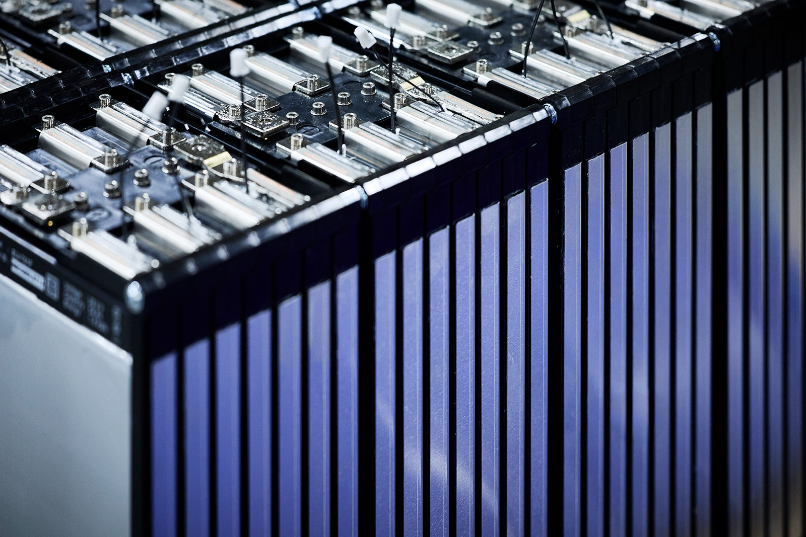 Electrovaya Inc. (ELVA)