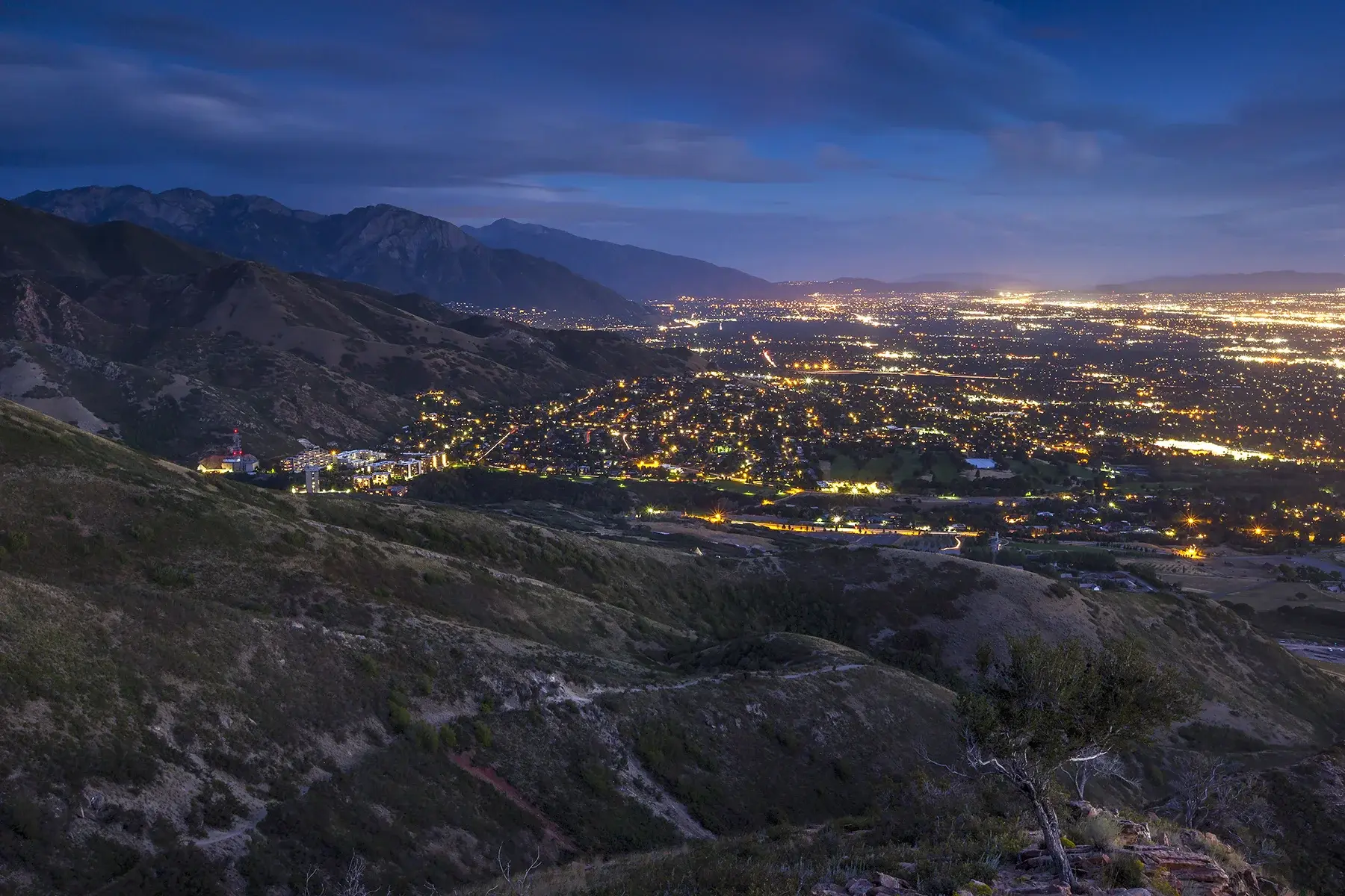 Energy Strategies (PRIVATE)