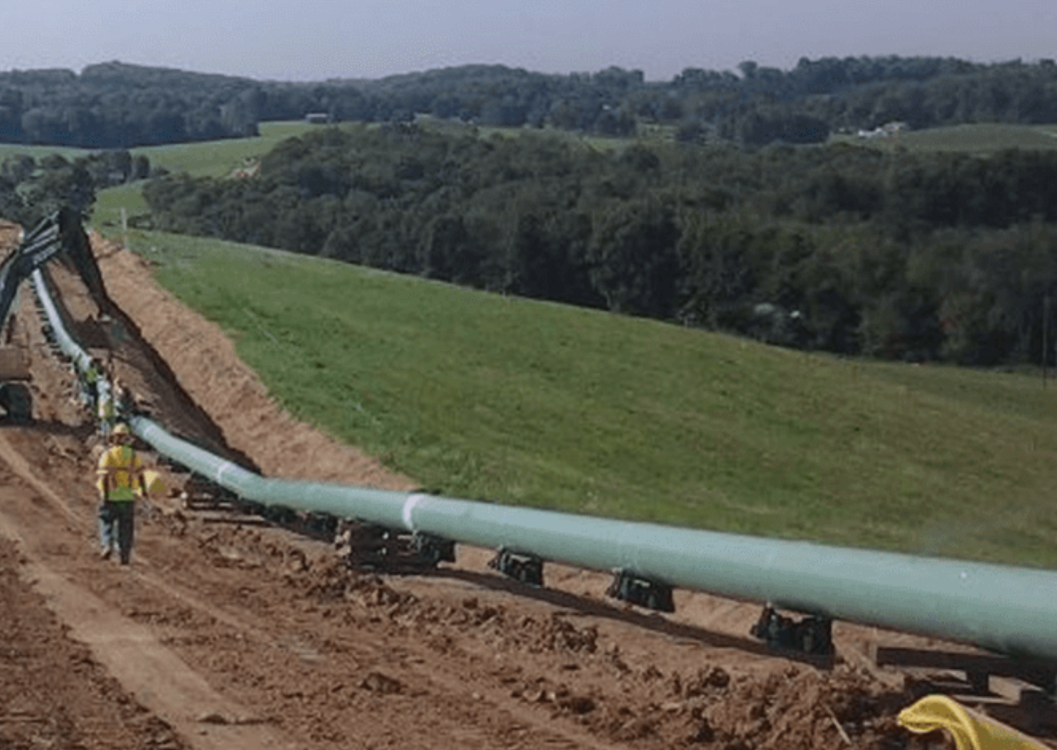 Energy Services of America Corp (ESOA)