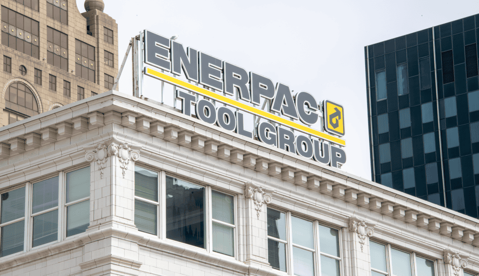 Enerpac Tool Group Corp. (EPAC)